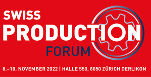 Forum suisse de la production